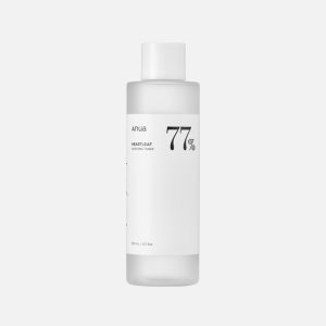 ANUA Heartleaf 77 Soothing Toner 150ml