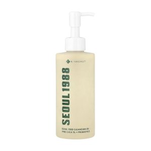 KSECRET – SEOUL 1988 Cleansing Oil :Pine Cica 1% + Probiotics 200ml