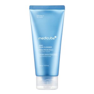 Medicube Zero Foam Cleanser 120g