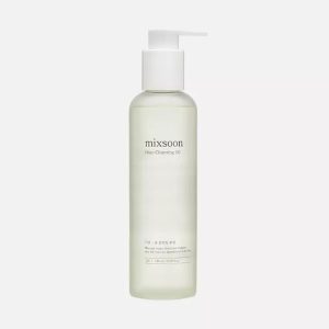 Mixsoon Bean Cleansing Oil 195ml