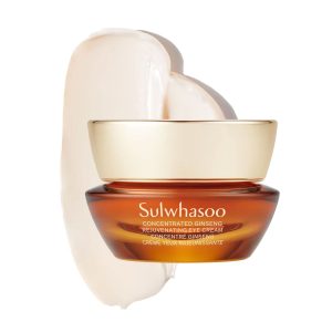 Sulwhasoo Concentrated Ginseng Rejuvenating Eye Cream 15ml