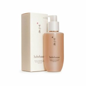 Sulwhasoo – Gentle Cleansing Foam (x30) (Bulk Box)