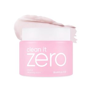 BANILA CO Clean it Zero Original Cleansing Balm 180ml