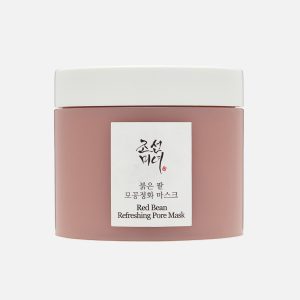Beauty of Joseon Red Bean Refreshing Pore Mask 140ml
