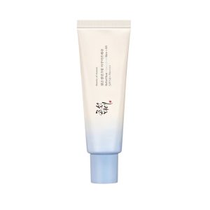 Beauty of Joseon Relief Sun Aqua- Fresh : Rice + B5 50ml
