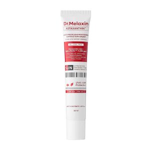 Dr.Melaxin – TX-Astaxanthin Anti- Dark Spot & Brightening Capsule Sun Screen 50ml
